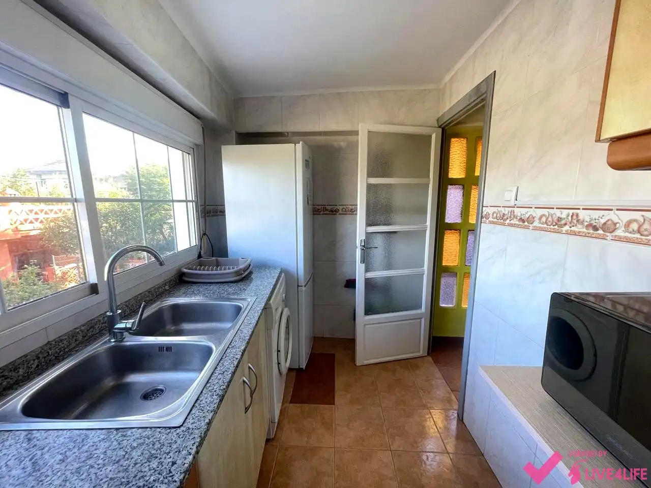 Flat for rent in 118, Moncada