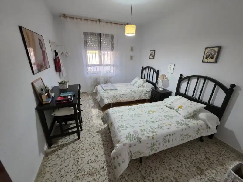 Xalet amb terrassa en venda a Malpartida de Plasencia, imagen 32