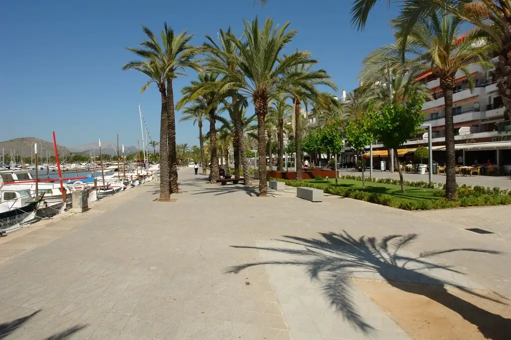 Business premises for sale in Port d'Alcúdia - Platja d'Alcúdia, imagen 7