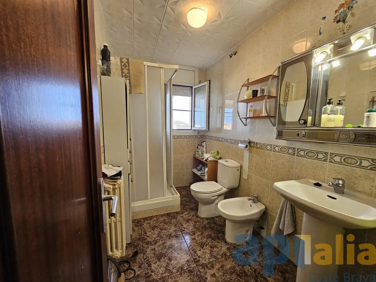 Casa adosada en venda a Ripollès, Sant Joan - Vilarromà