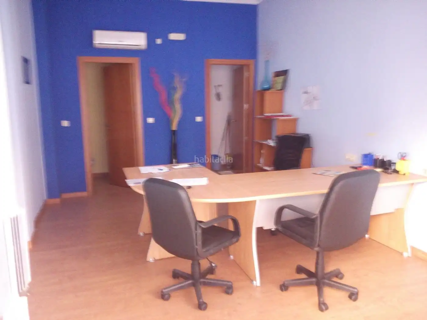 Local comercial en venda a Calle Correos 20, imagen 2
