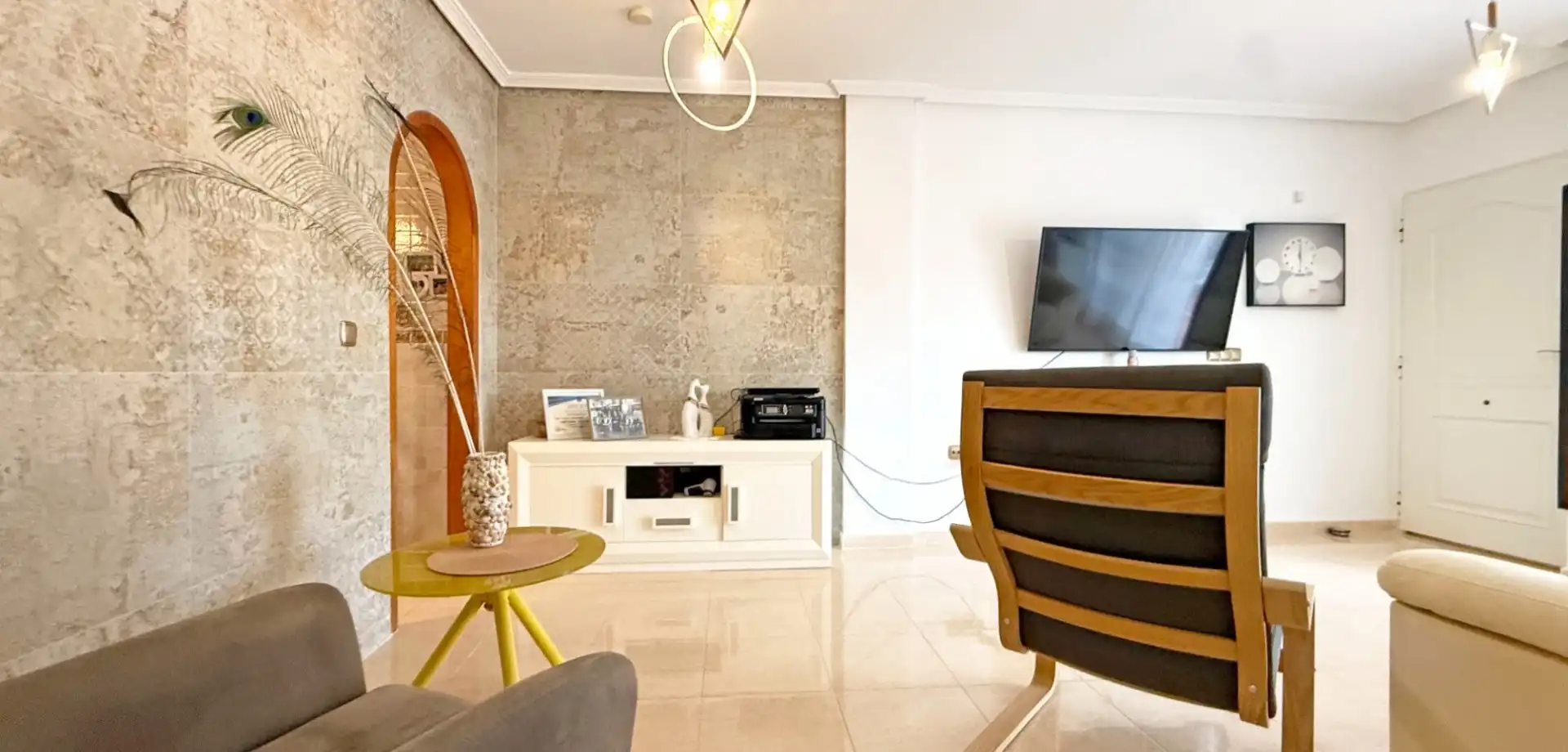 Wohnung mit Pool zum Verkauf in Orihuela Costa, imagen 14