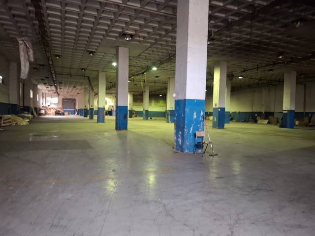 Nave industrial en Venta en Zona Industrial