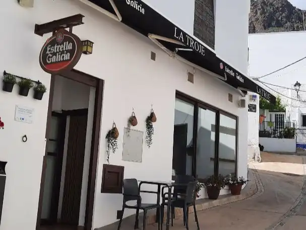 Local en venda en Lucainena de las Torres amb Aire condicionat, Calefacció i Terrassa