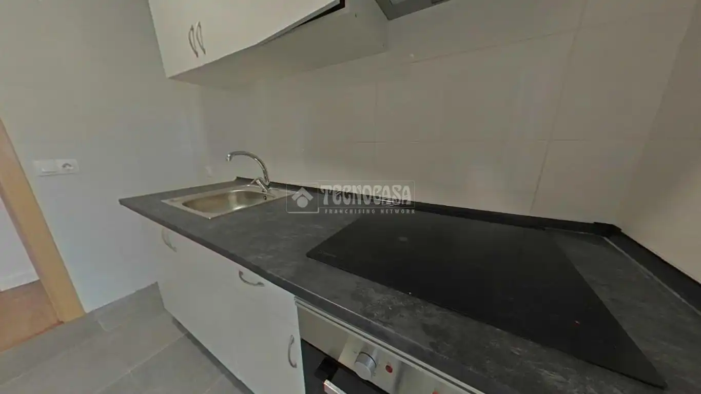 Cocina de Piso en venta en Cornellà de Llobregat