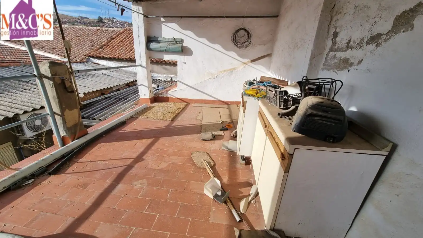 House for sale in Carretera de Córdoba - Libertad, imagen 3