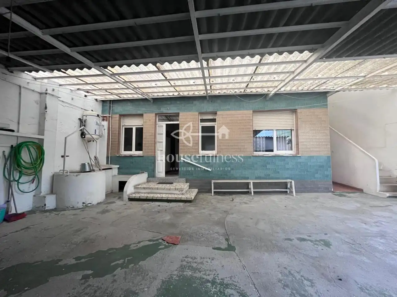 Casa in vendita a Piñeiros- Freixeiro, imagen 21