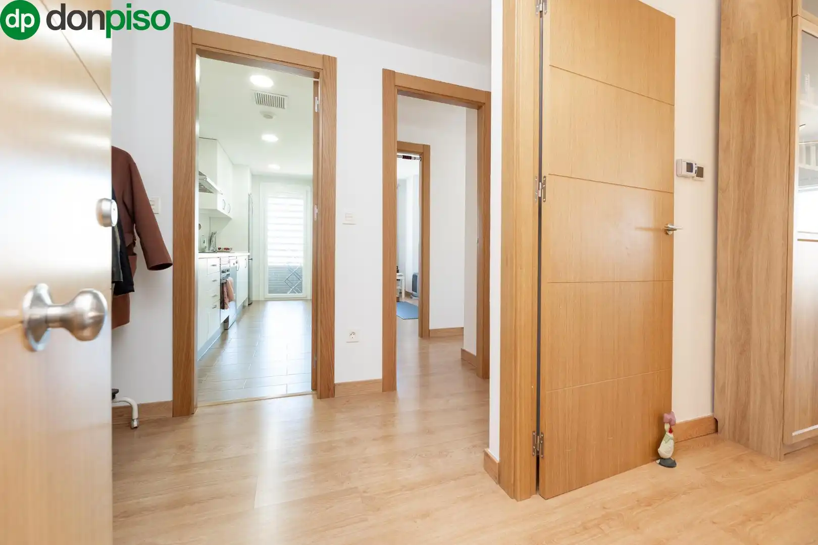 Flat for sale in Avenida DE LA ILUSTRACION, 115, Campus de la Salud