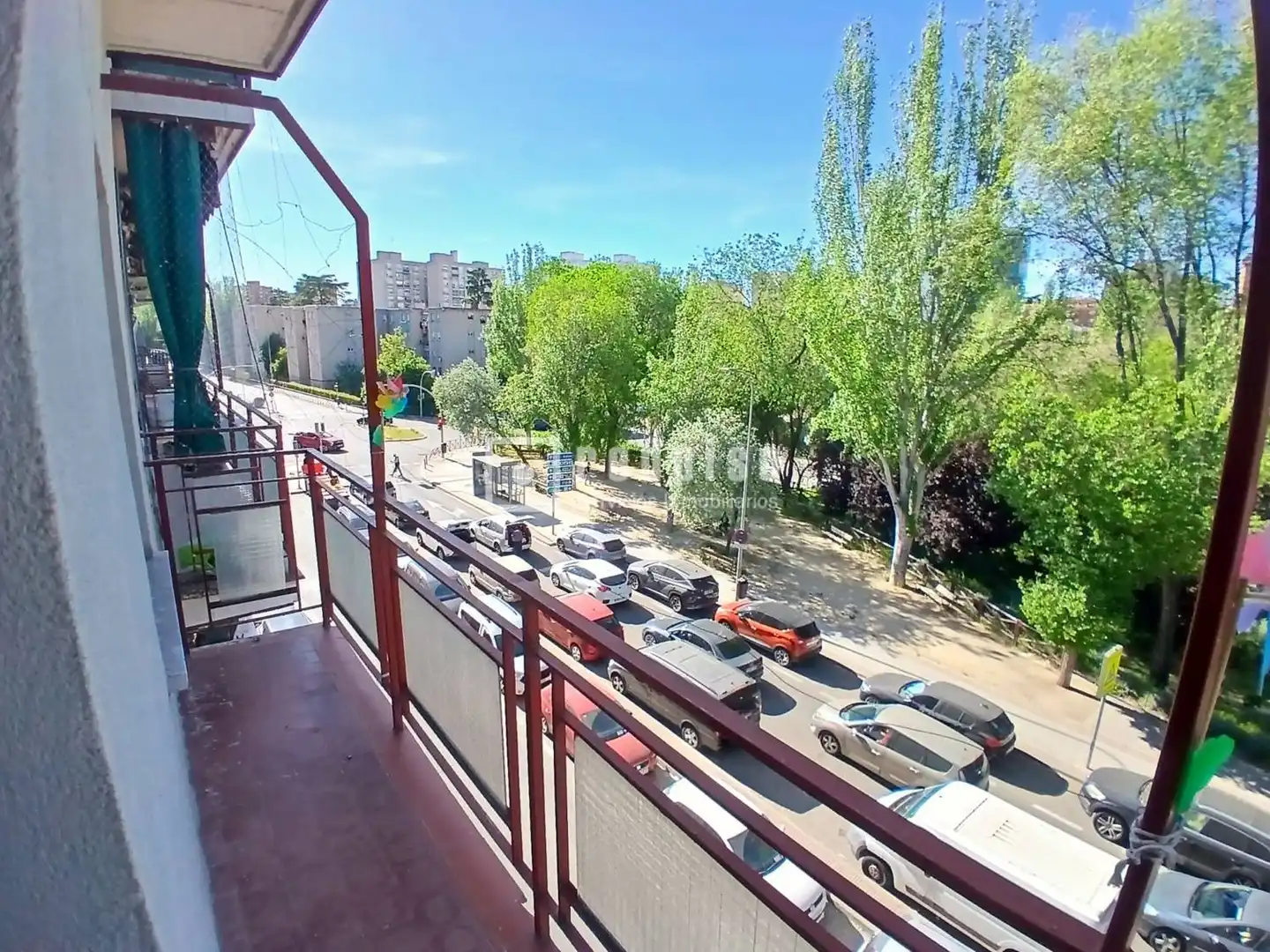 Appartement à vendre à de Sepúlveda, imagen 6