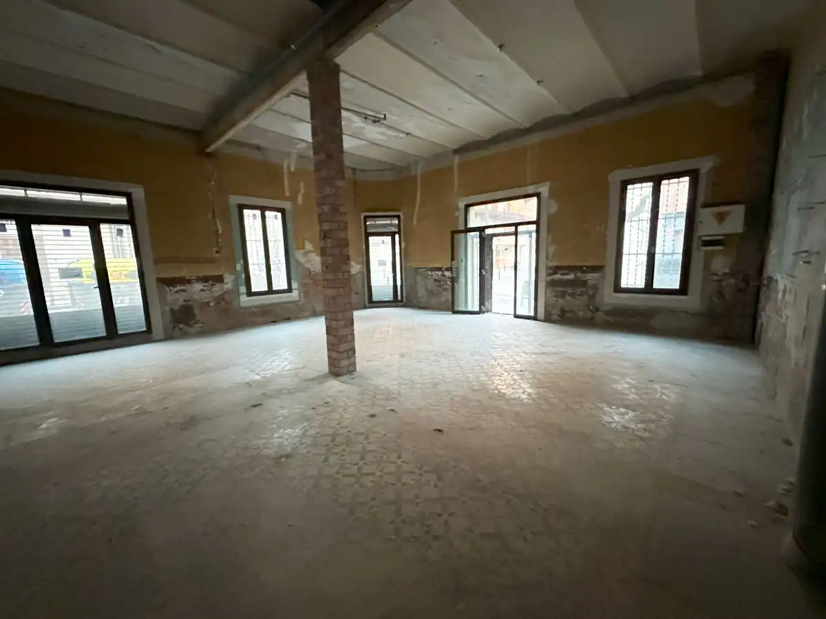 Local comercial de lloguer a Carrer de Colom, imagen 5