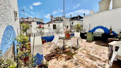 Photo 2 of House or chalet for sale in  Calle San Lázaro, Casco Antiguo, Málaga