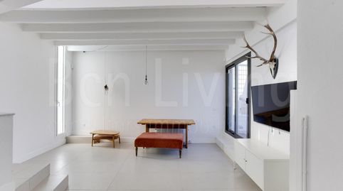 Foto 4 von Dachboden zum Verkauf in Barri Gòtic, Barcelona Capital