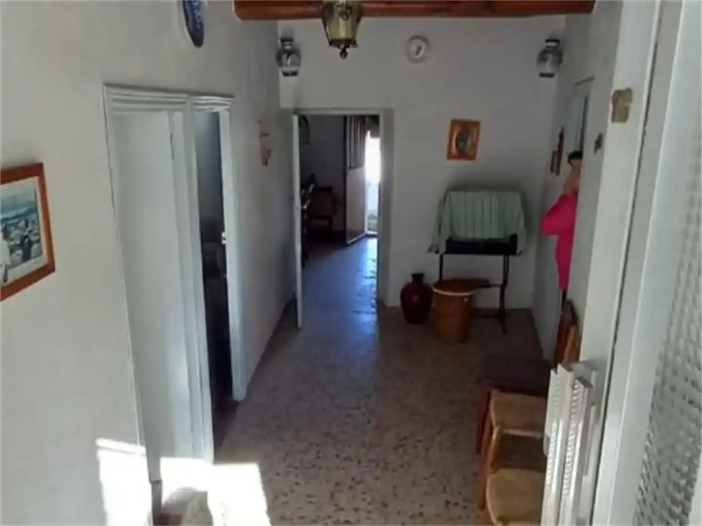 Houses for sale in Alía