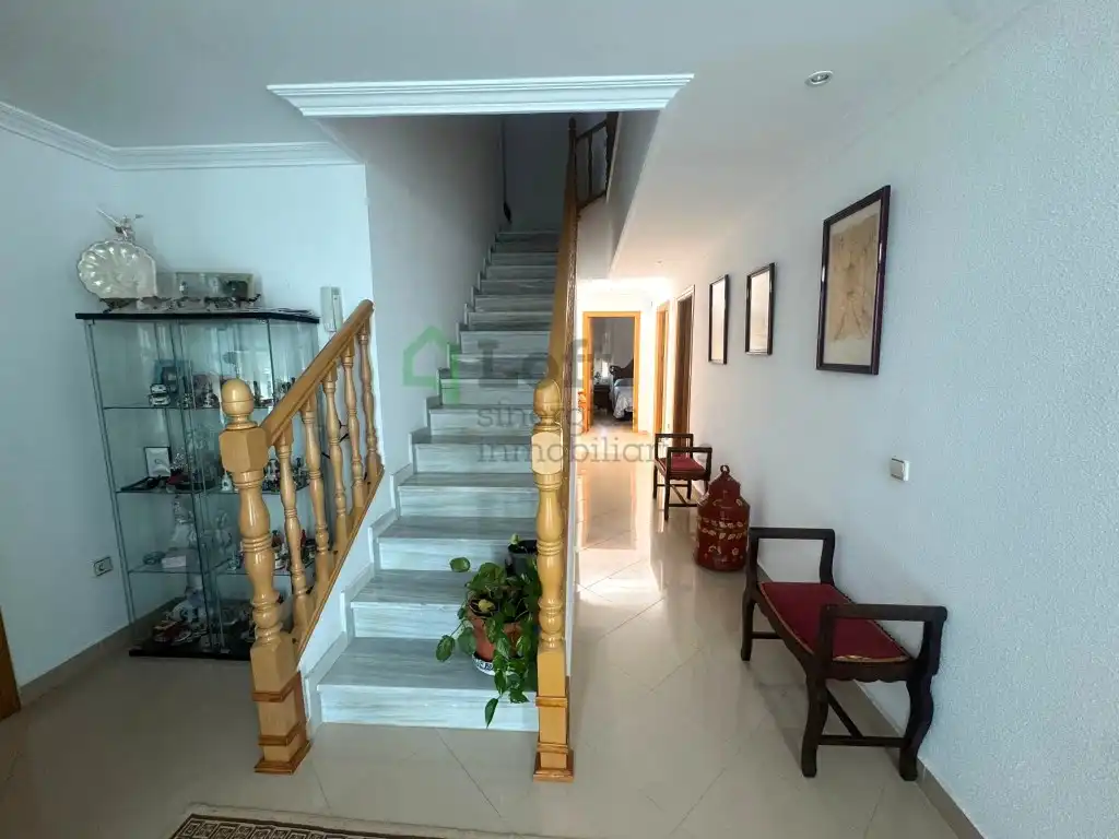 Chalet en venta en Carretera de Sevilla - Los Montitos, imagen 5