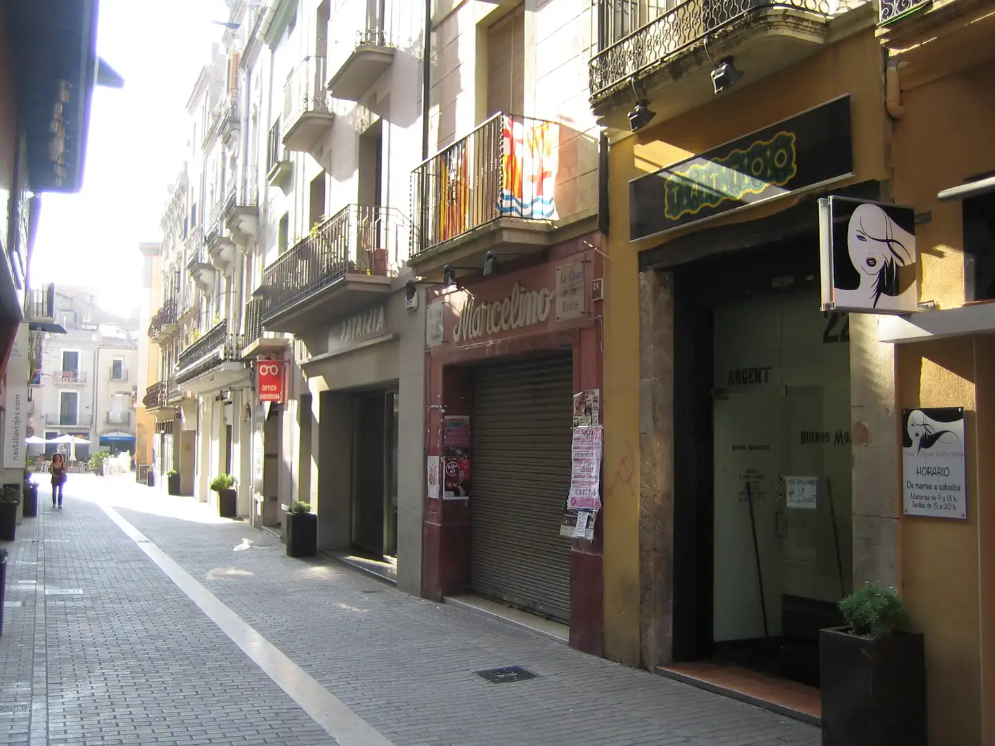 Others for sale in Carrer de l'Argent 22, imagen 15