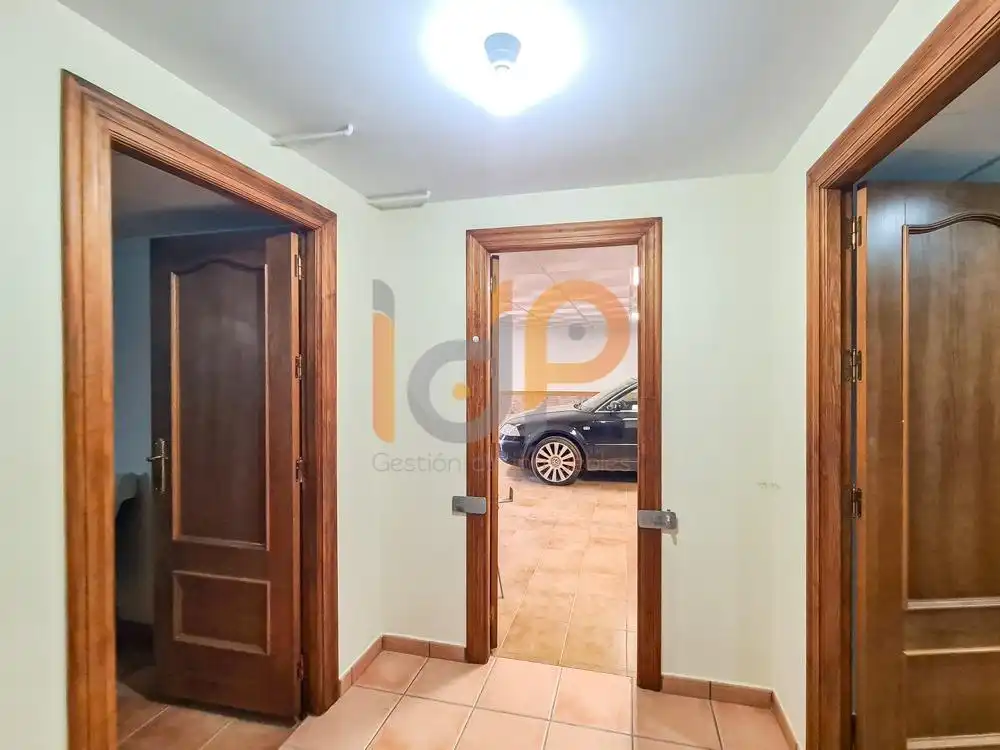Casa o xalet en venda en Huércal-Overa amb Aire condicionat, Calefacció i Jardí privat