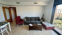 Living room of Flat for sale in Llorenç del Penedès  with Air Conditioner and Terrace