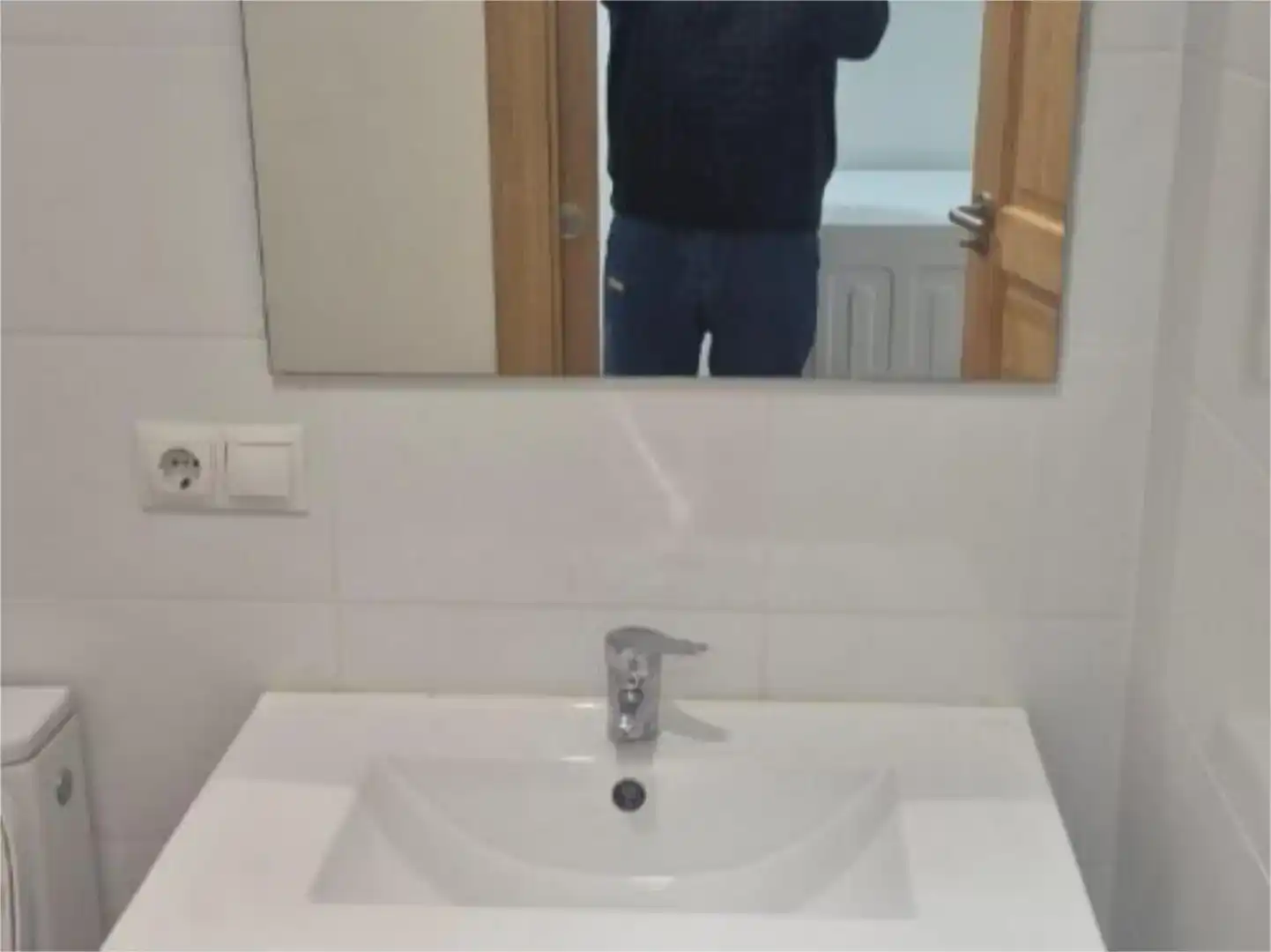 Bany de Pis de lloguer en Manacor amb Jardí privat, Moblat i Balcó