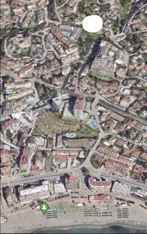 Xalet amb piscina en venda a Torreblanca del Sol, imagen 13