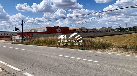 Terreno urbano  se encuentra en Carretera de Rute, , Lucena, Córdoba. Es un terreno que tiene 4665 m2 de superficie y 22,15m2 de f, immagine 5