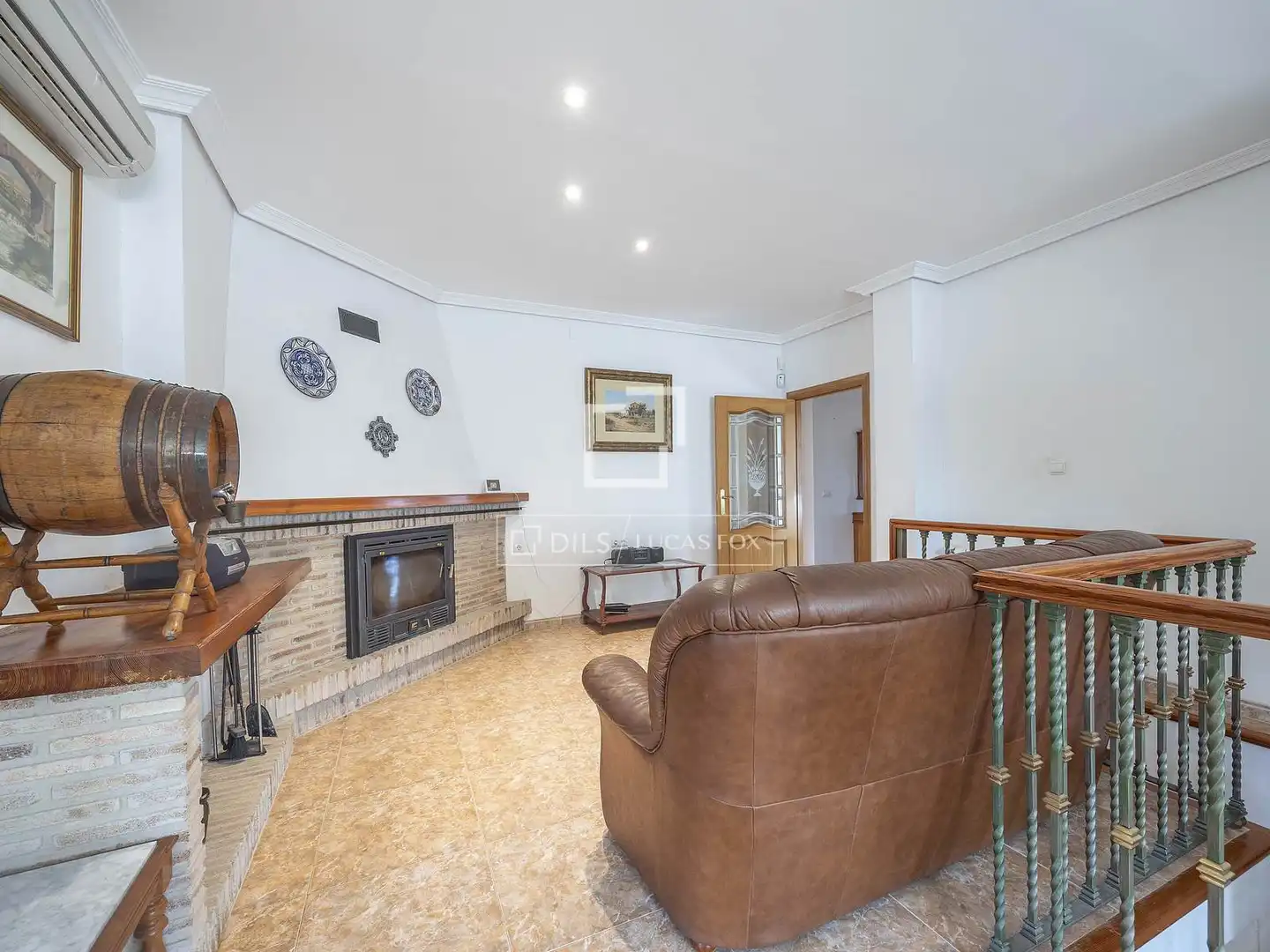 Casa o chalet en venta en Segart con Aire acondicionado, Calefacción y Piscina