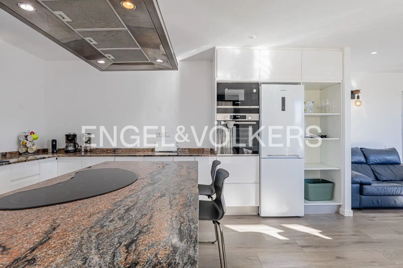 Cocina de Casa o chalet en venta en Subirats con Calefacción, Jardín privado y Balcón