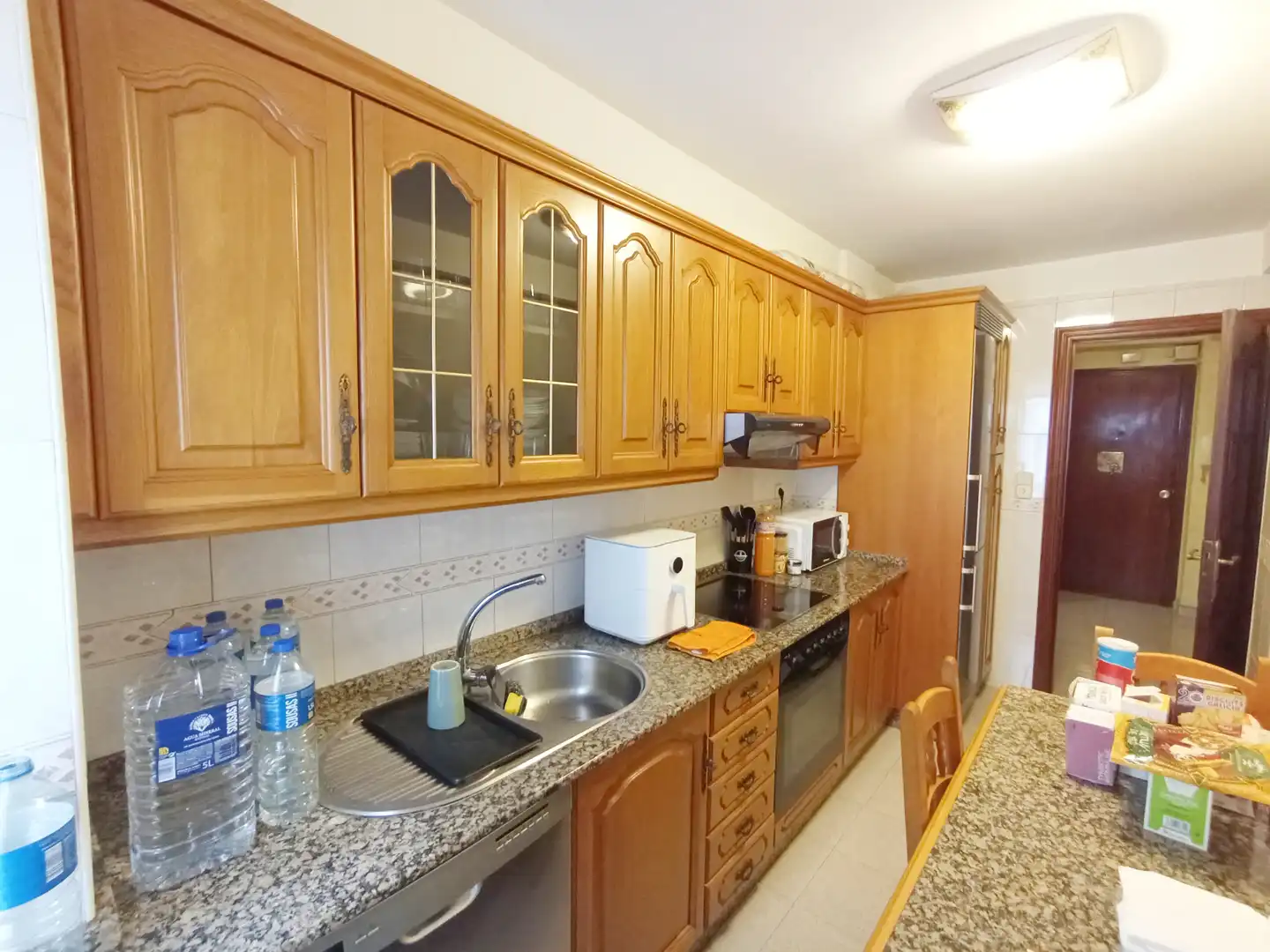 Flat for sale in Avenida de Castelao, Caranza