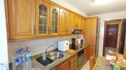 Foto 4 de Piso en venta en Avenida de Castelao, Caranza, Ferrol