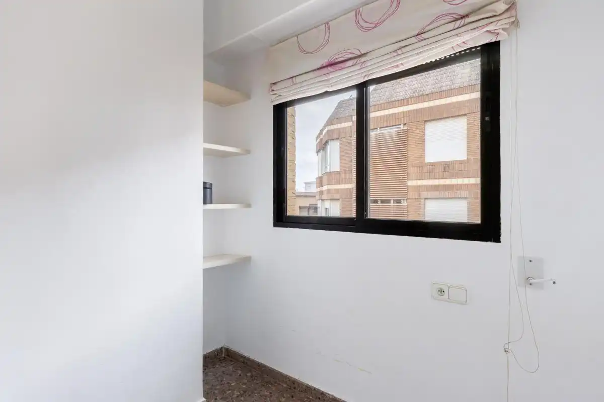 Bedroom of Attic for sale in Picassent  with Air Conditioner, Heating and Terrace