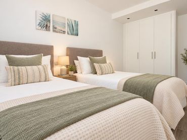 Erdgeschosswohnung mit Pool zur Miete in SUP-E9 NORTE CANCELADA 4