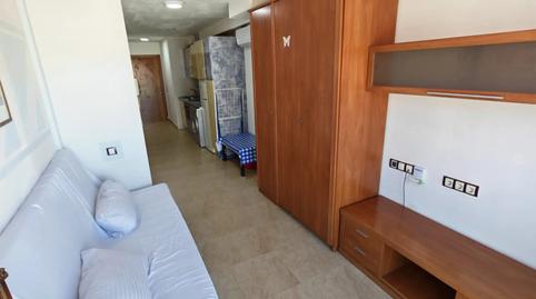 Foto 3 de Estudio de alquiler en Era Alta,  Murcia Capital
