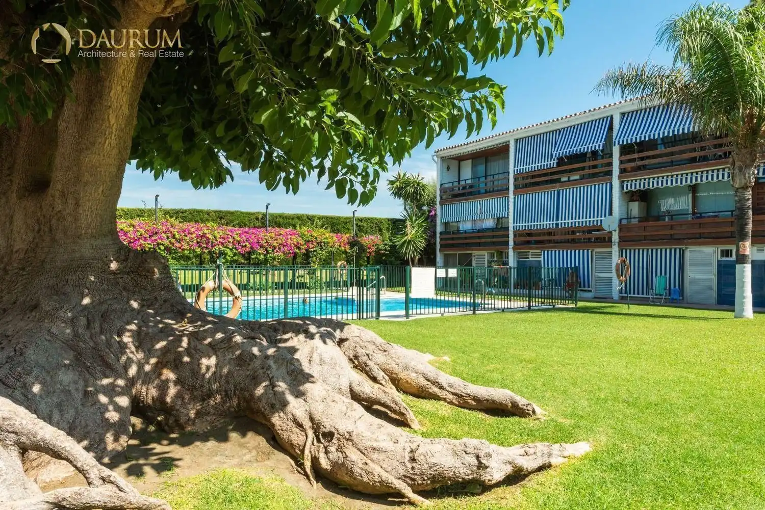 Habitación de Piso en venta en Marbella con Aire acondicionado, Calefacción y Piscina
