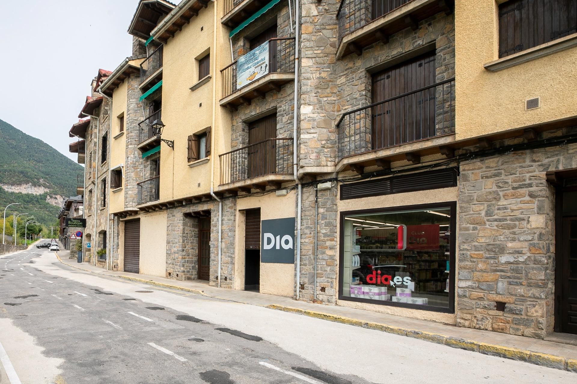Piso en venta en Calle RAMON Y CAJAL