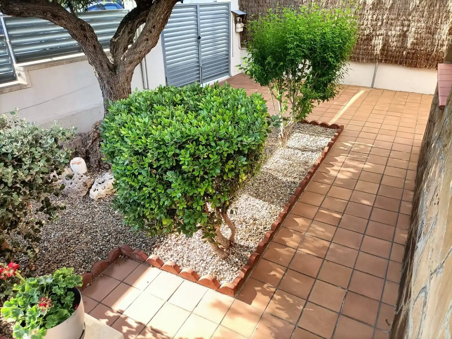Terraza de Casa o chalet en venta en Calafell con Aire acondicionado, Calefacción y Terraza