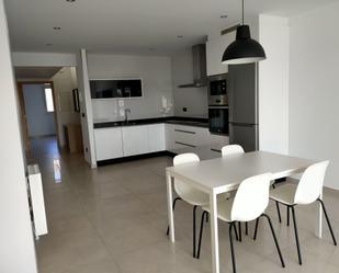 Kitchen of Flat to rent in Santiago de Compostela   with Terrace