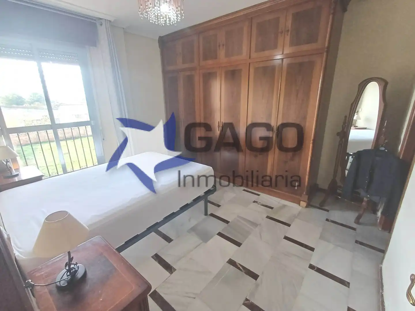 Wohnung zum Verkauf in Vista Alegre - Parque Cruz Conde