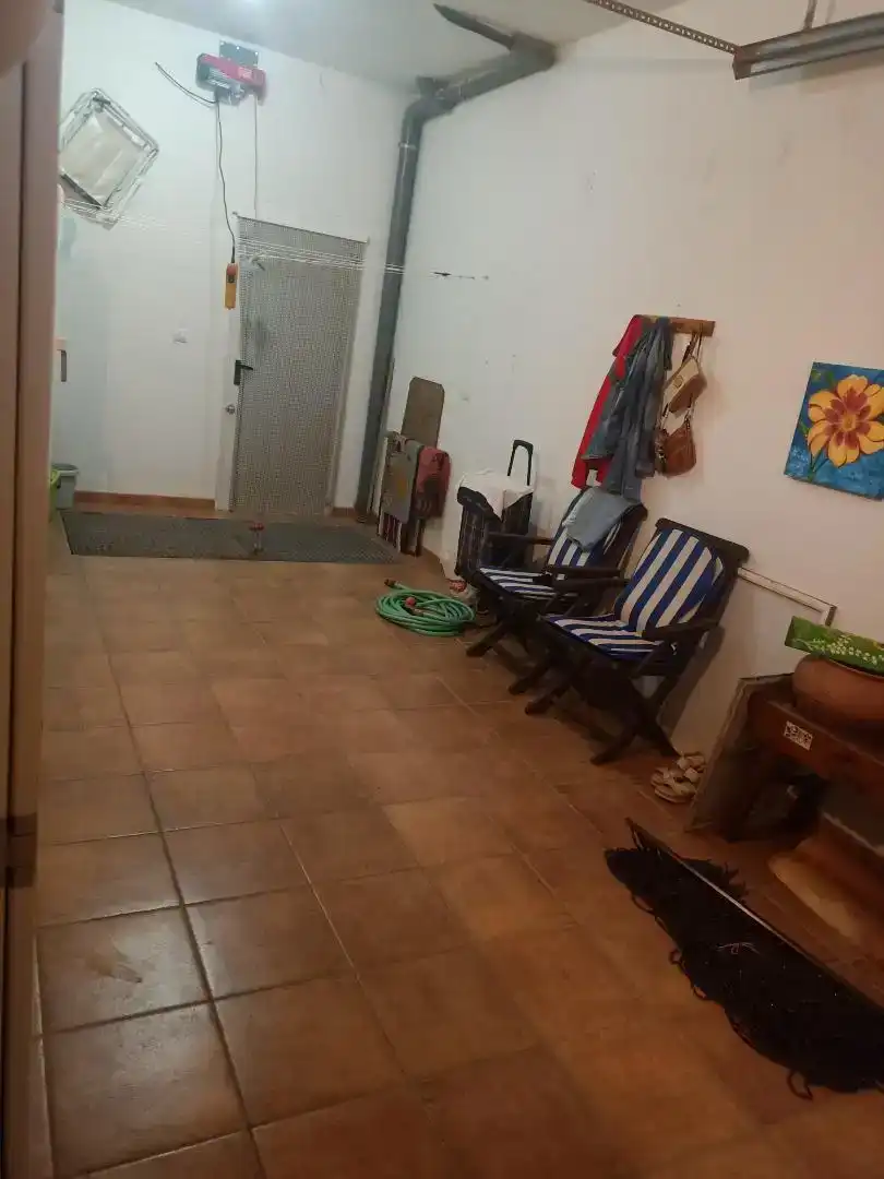 Casa o xalet en venda en Verdú amb Jardí privat, Traster i Forn