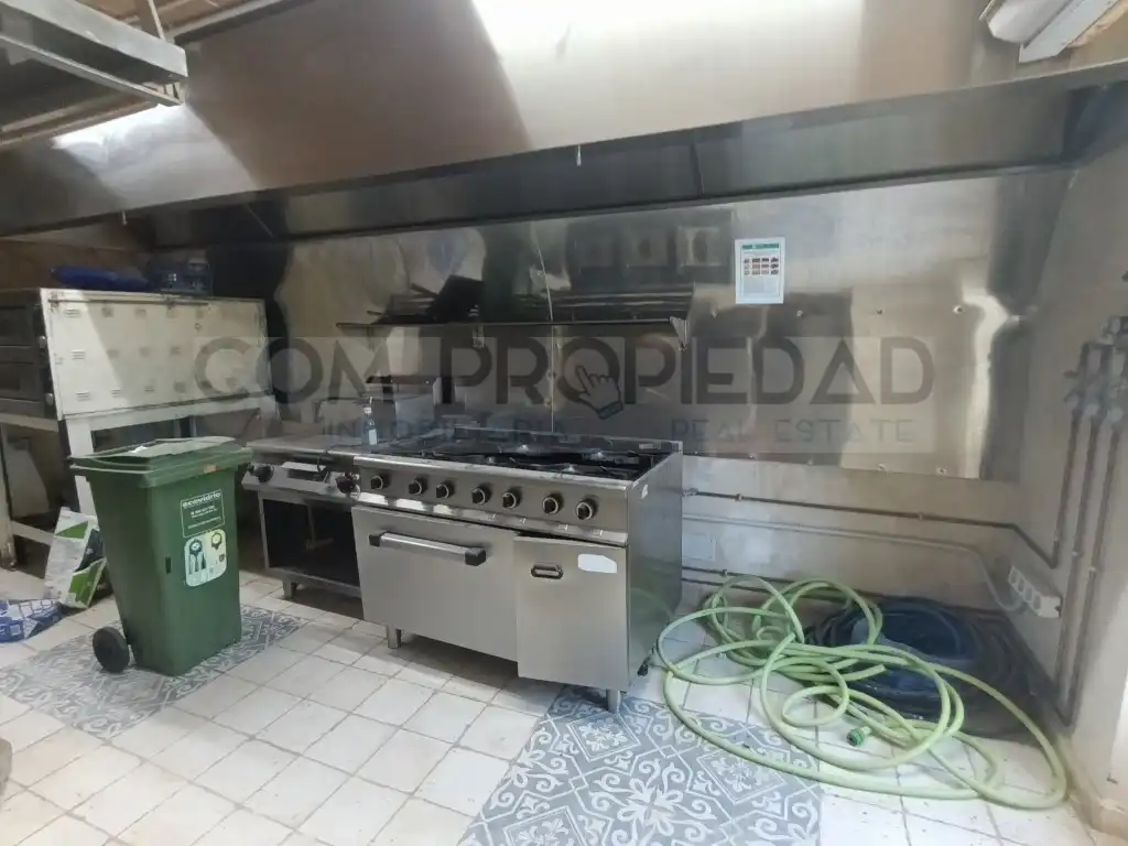 Cocina de Local en venta en  Palma de Mallorca