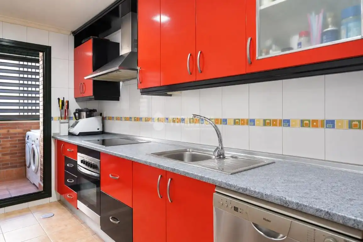 Flat for sale in Los Robles, imagen 8