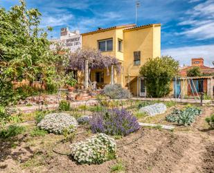 Jardí de Casa o xalet en venda en Malgrat de Mar amb Aire condicionat, Calefacció i Jardí privat