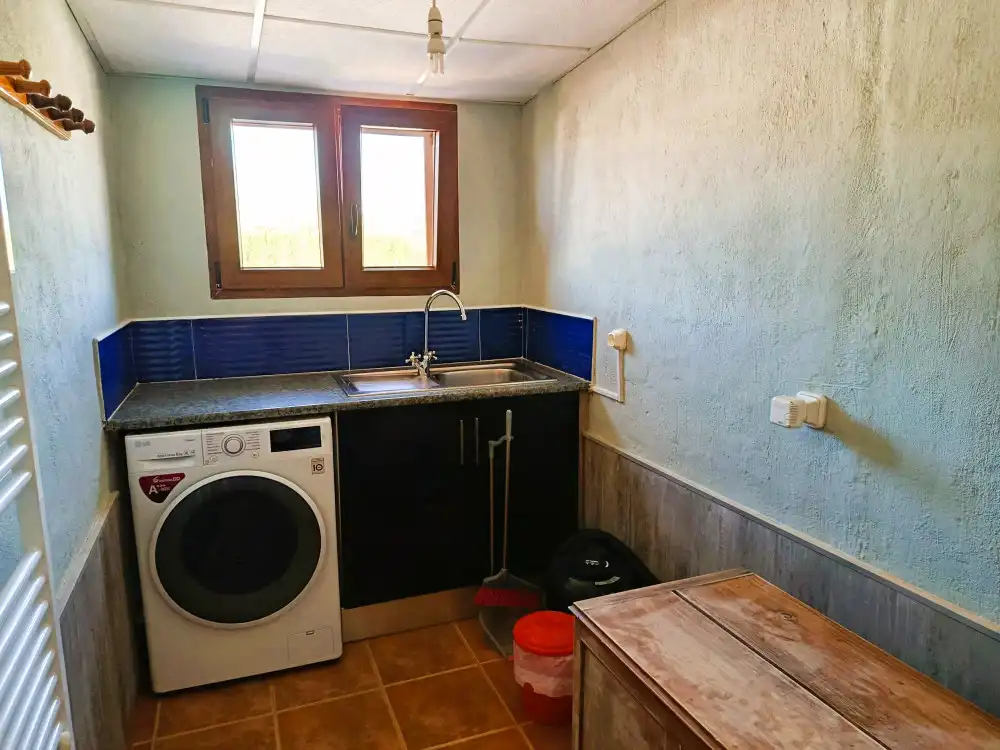 Cocina de Piso en venta en Villena