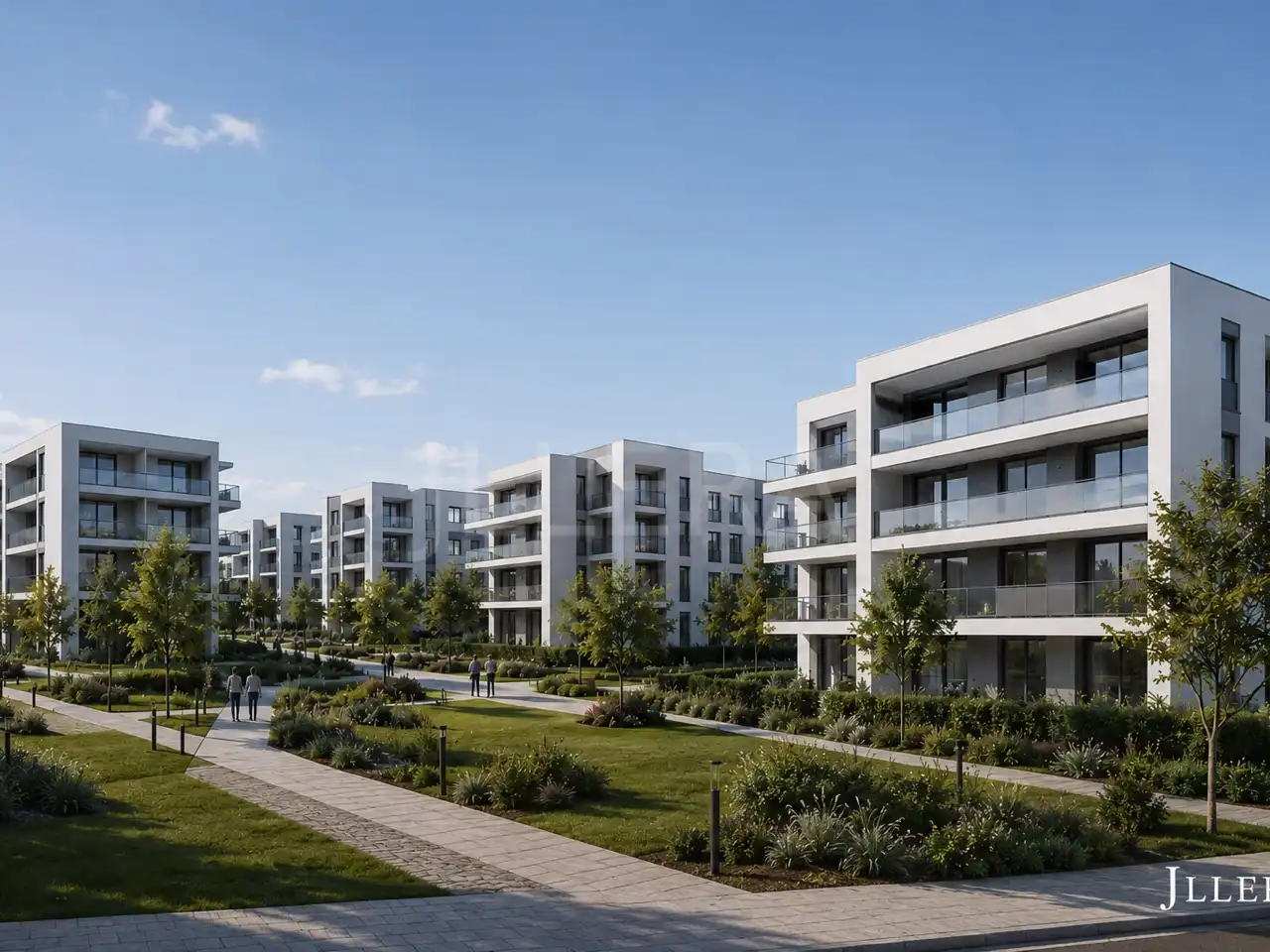 Exterior view of Residential for sale in Badajoz