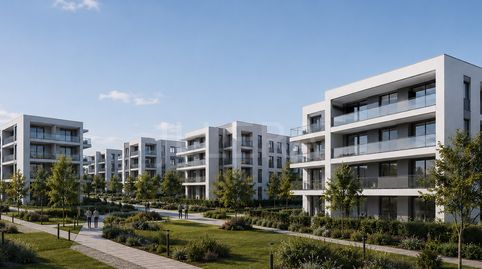 Foto 5 de Residencial en venda a Carretera Madrid, 109-1, San Roque - Ronda Norte, Badajoz Capital