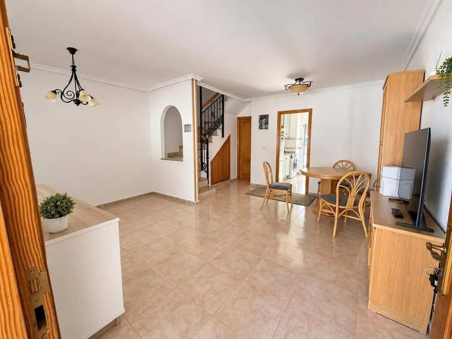 Maison mitoyenne avec piscine à vendre à Zona Carrefour - Urbanizaciones, imagen 6