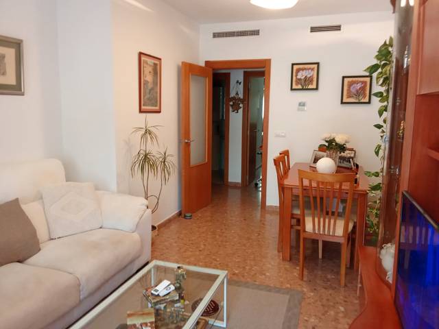 Apartamento en Venta en Carrer de Vilanova d'Avinyó, 57 en Llandels
