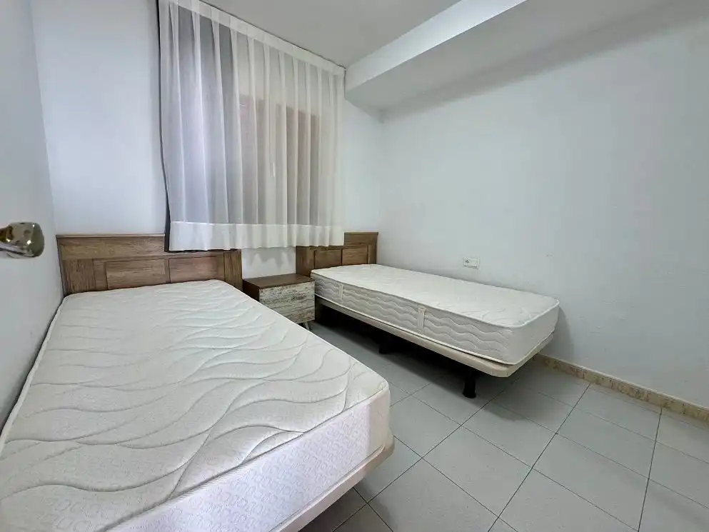 Apartament amb piscina en venda a Currica, imagen 11