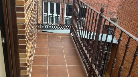 Foto 5 de Dúplex de lloguer a Calle Casota, Casco Antiguo, Madrid