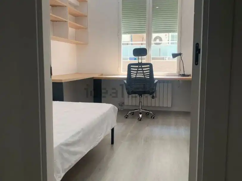 Dormitori de Pis en venda en Zaragoza amb Aire condicionat, Calefacció i Parquet