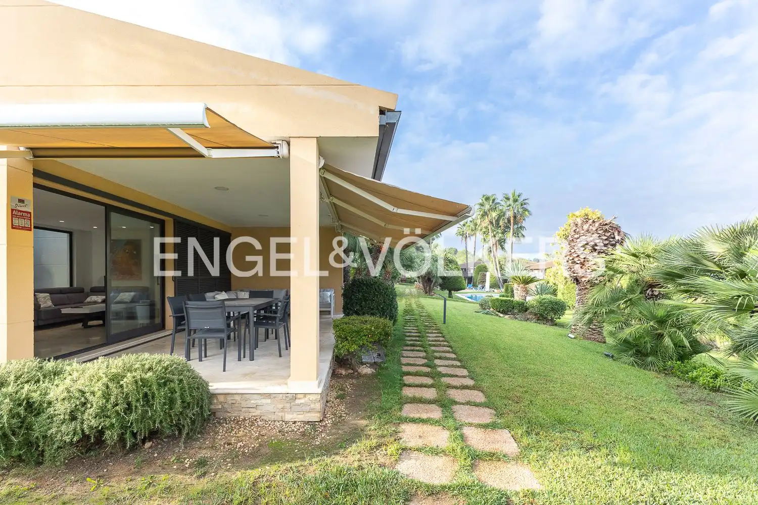 House with pool to rent in Calle 20, imagen 17