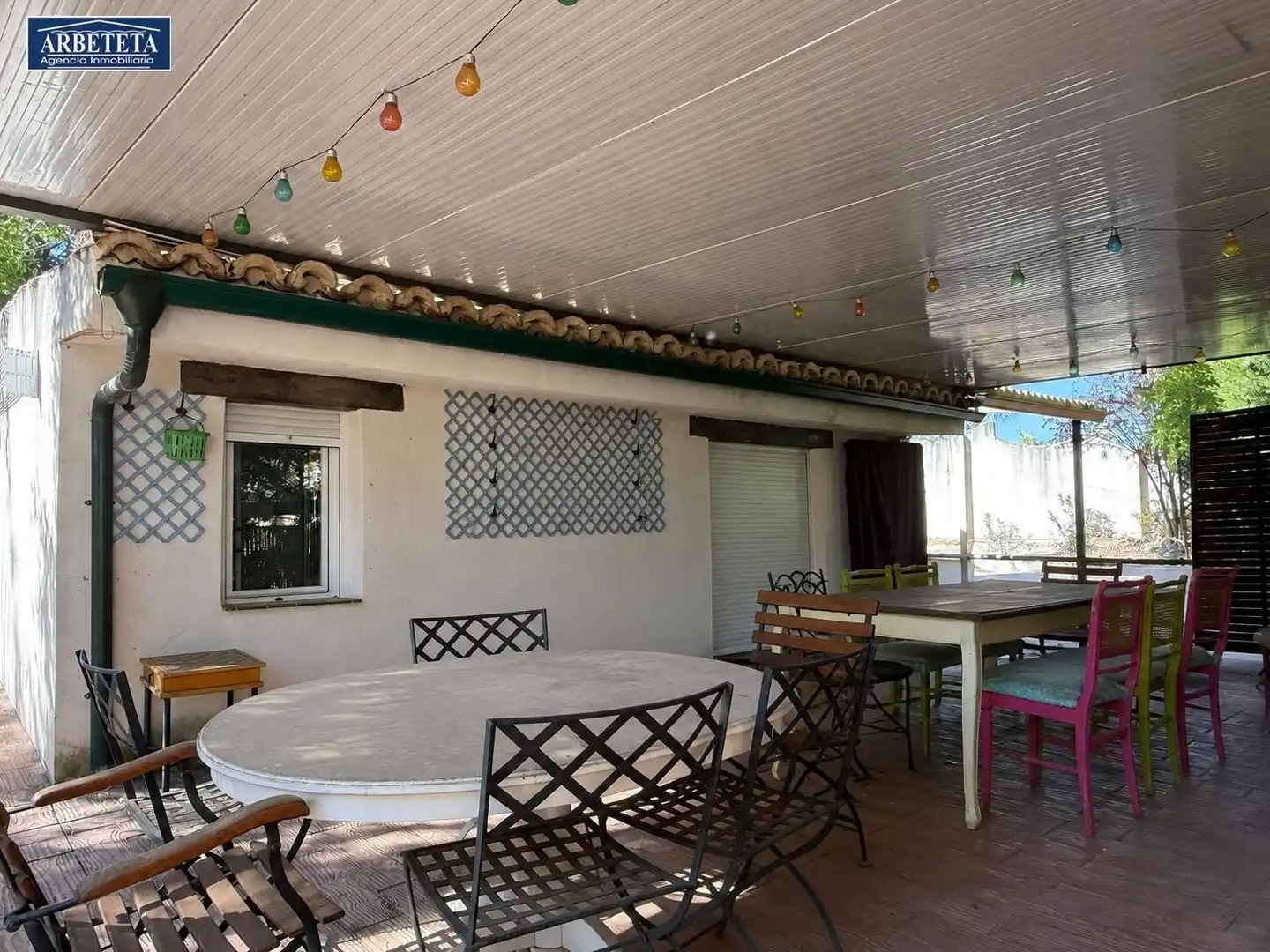 Villa avec piscine à vendre à Lupiana, imagen 25